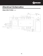 Preview for 12 page of Omcan MG-IT-0022 Instruction Manual