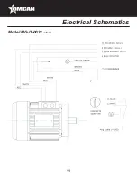 Preview for 11 page of Omcan MG-IT-0032 Instruction Manual