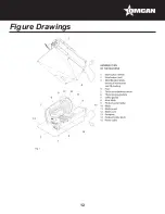 Preview for 12 page of Omcan MS-IN-0250H-R Instruction Manual