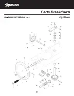 Preview for 51 page of Omcan MS-IT-0250-M Manual