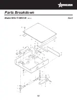 Preview for 62 page of Omcan MS-IT-0250-M Manual