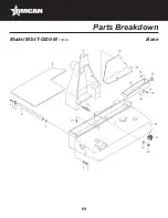 Preview for 69 page of Omcan MS-IT-0250-M Manual