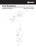 Preview for 74 page of Omcan MS-IT-0250-M Manual