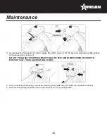 Предварительный просмотр 18 страницы Omcan MS-IT-0300-CE Instruction Manual