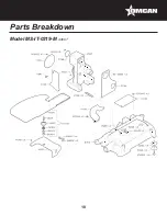 Предварительный просмотр 10 страницы Omcan MS-IT-0319-M Instruction Manual