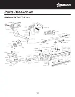 Предварительный просмотр 14 страницы Omcan MS-IT-0370-H Instruction Manual