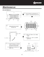 Preview for 6 page of Omcan MT-CA-0150 Instruction Manual