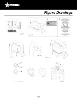 Предварительный просмотр 13 страницы Omcan MT-IT-370 Instruction Manual