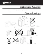 Предварительный просмотр 19 страницы Omcan MX-IT-0020-F Instruction Manual