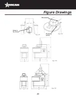 Предварительный просмотр 23 страницы Omcan MX-IT-0020-F Instruction Manual