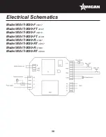 Предварительный просмотр 38 страницы Omcan MX-IT-0020-F Instruction Manual