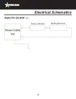 Preview for 11 page of Omcan PC-CN-0009 Instruction Manual