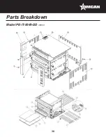 Preview for 30 page of Omcan PE-IT-0024-S Instruction Manual