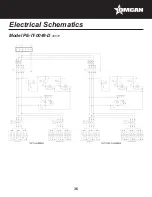 Preview for 36 page of Omcan PE-IT-0024-S Instruction Manual