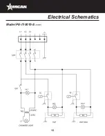 Preview for 15 page of Omcan PE-IT-0038-DS Instruction Manual