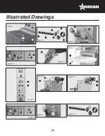 Предварительный просмотр 16 страницы Omcan PM-IT-0008 Instruction Manual