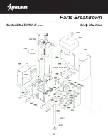 Preview for 15 page of Omcan PM-IT-0030-R Instruction Manual