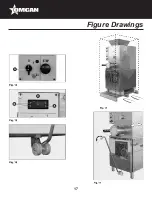 Preview for 17 page of Omcan PM-IT-0080 Instruction Manual