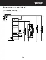 Preview for 20 page of Omcan PT-CN-1270-HC Instruction Manual