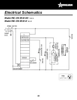 Предварительный просмотр 48 страницы Omcan RE-CN-0045-HC-BK Instruction Manual