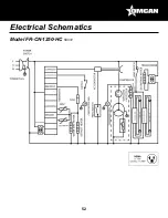 Предварительный просмотр 52 страницы Omcan RE-CN-0045-HC-BK Instruction Manual