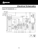 Предварительный просмотр 53 страницы Omcan RE-CN-0045-HC-BK Instruction Manual