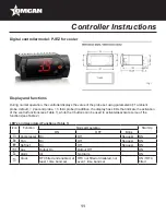 Preview for 11 page of Omcan RE-CN-0045-HC Instruction Manual