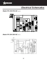 Preview for 37 page of Omcan RE-CN-0045-HC Instruction Manual