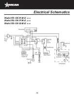 Preview for 15 page of Omcan RS-CN-0140-D Instruction Manual