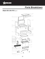 Preview for 11 page of Omcan RS-CN-0770 Instruction Manual