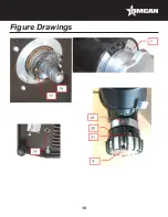 Предварительный просмотр 10 страницы Omcan Santos 01P Instruction Manual