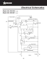 Предварительный просмотр 11 страницы Omcan SE-CN-0358 Instruction Manual