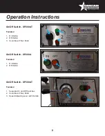 Preview for 6 page of Omcan SP200A Instruction Manual