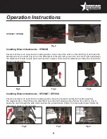 Preview for 8 page of Omcan SP200A Instruction Manual