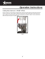 Preview for 9 page of Omcan SP200A Instruction Manual