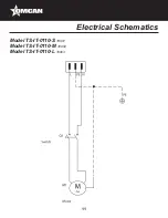 Предварительный просмотр 11 страницы Omcan TS-IT-0110-S Instruction Manual