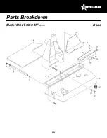 Предварительный просмотр 68 страницы Omcan Volano MS-IT-0250-MF Instruction Manual