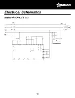 Preview for 18 page of Omcan VP-CN-0971 Instruction Manual