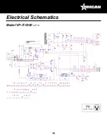 Preview for 16 page of Omcan VP-IT-0300 Instruction Manual