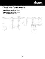 Предварительный просмотр 44 страницы Omcan VP-NL-0004-SN Instruction Manual