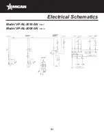 Preview for 51 page of Omcan VP-NL-3016-SN Instruction Manual