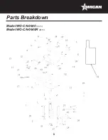 Preview for 8 page of Omcan WO-CN-0640R 43113 Instruction Manual
