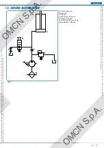 Preview for 17 page of OMCN 126/B Instructions For Use, Maintenance And Spare Parts