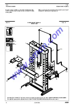 Предварительный просмотр 28 страницы OMCN 156 Instructions For Use, Maintenance And Spare Parts