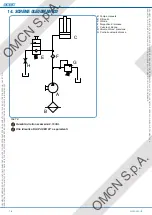 Preview for 18 page of OMCN 3000 Instructions For Use, Maintenance And Spare Parts