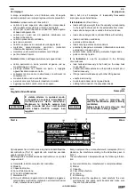 Предварительный просмотр 10 страницы OMCN GP 10/DE Instructions For Use Manual