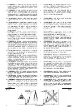 Предварительный просмотр 12 страницы OMCN GP 10/DE Instructions For Use Manual