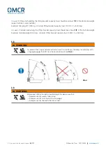 Preview for 9 page of OMCR B01.11 Use And Maintenance Manual