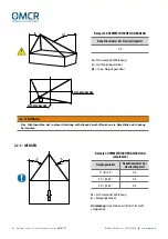 Preview for 30 page of OMCR B01.11 Use And Maintenance Manual