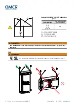 Preview for 31 page of OMCR B01.11 Use And Maintenance Manual